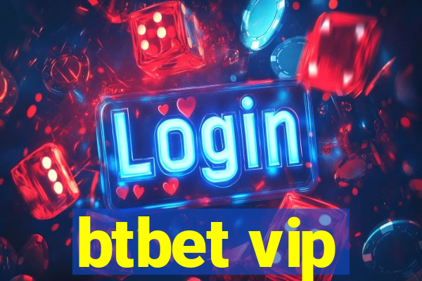 btbet vip